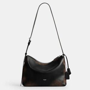 Coach Mott 33 Loved Leather